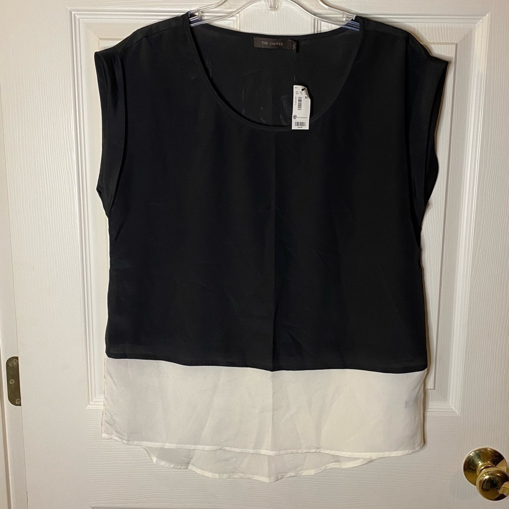 NWT The Limited Women’s Blouse